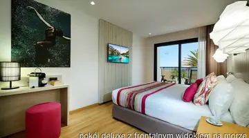 Grand Palladium White Island Resort and Spa