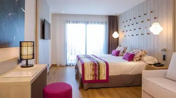 Grand Palladium White Island Resort and Spa