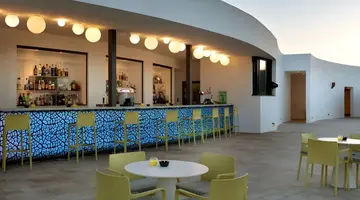 Grand Palladium White Island Resort and Spa