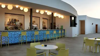 Grand Palladium White Island Resort and Spa