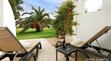 Grand Palladium White Island Resort and Spa