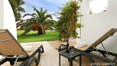 Grand Palladium White Island Resort and Spa