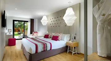 Grand Palladium White Island Resort and Spa
