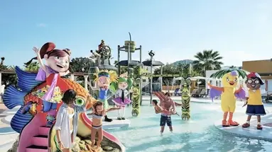 Grand Palladium White Island Resort and Spa