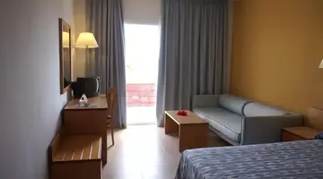 Grand Palladium White Island Resort and Spa