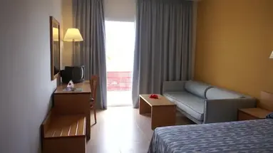 Grand Palladium White Island Resort and Spa
