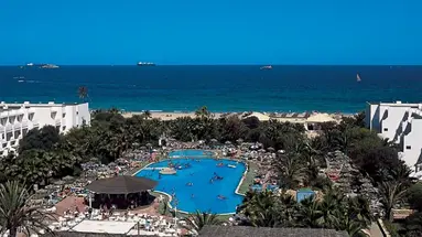 Grand Palladium White Island Resort and Spa