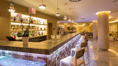 Grand Palladium White Island Resort and Spa