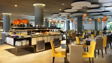 Grand Palladium White Island Resort and Spa