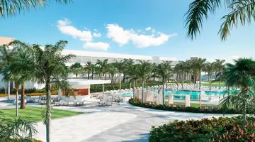 Grand Palladium White Island Resort & Spa