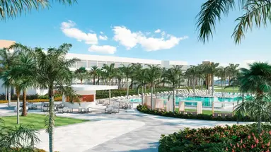 Grand Palladium White Island Resort & Spa