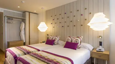 Grand Palladium White Island Resort & Spa