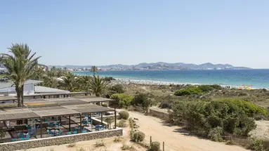 Grand Palladium White Island Resort & Spa