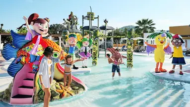 Grand Palladium White Island Resort & Spa