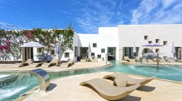 Grand Palladium White Island Resort & Spa