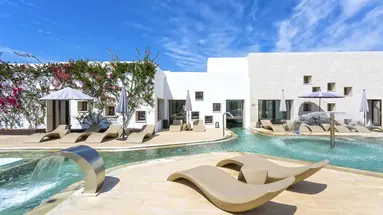 Grand Palladium White Island Resort & Spa