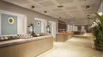 Grand Palladium White Island Resort & Spa