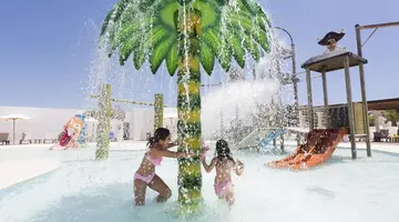 Grand Palladium White Island Resort & Spa