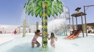 Grand Palladium White Island Resort & Spa