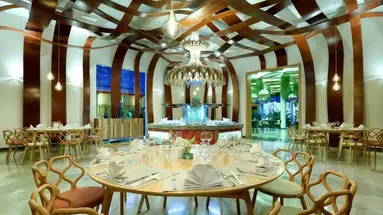 Grand Palladium White Sand Resort & Spa