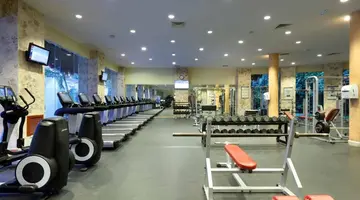 Grand Palladium White Sand Resort & Spa