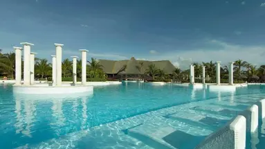 Grand Palladium White Sand Resort & Spa