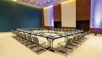 Grand Palladium White Sand Resort & Spa