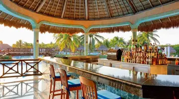 Grand Palladium White Sand Resort & Spa