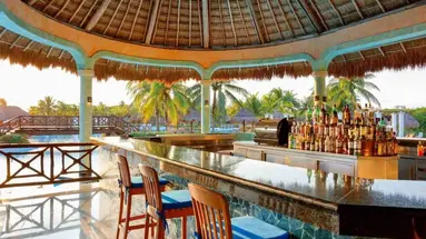 Grand Palladium White Sand Resort & Spa