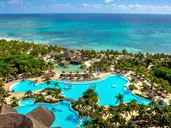 Grand Palladium White Sand Resort & Spa