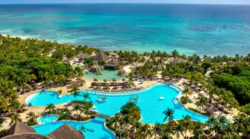 Grand Palladium White Sand Resort & Spa