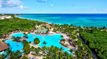 Grand Palladium White Sand Resort & Spa