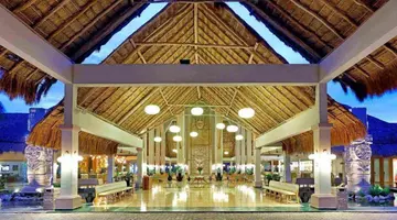 Grand Palladium White Sand Resort & Spa