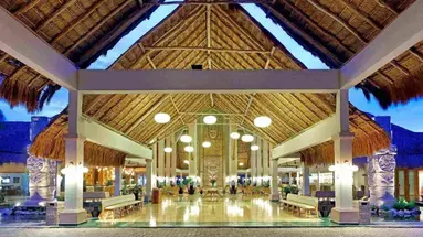 Grand Palladium White Sand Resort & Spa