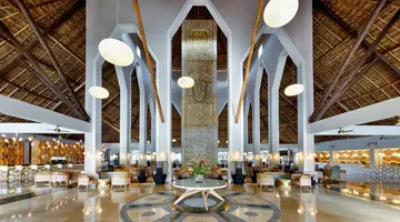 Grand Palladium White Sand Resort & Spa