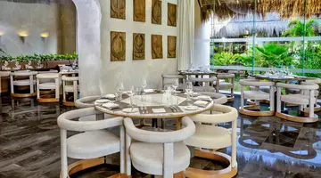 Grand Palladium White Sand Resort & Spa