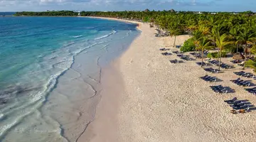 Grand Palladium White Sand Resort & Spa