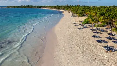 Grand Palladium White Sand Resort & Spa