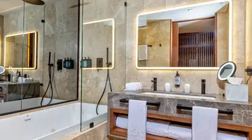 Grand Palladium White Sand Resort & Spa