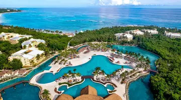 Grand Palladium White Sand Resort & Spa