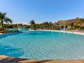 Grand Palladium White Sand Resort & Spa