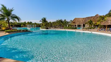 Grand Palladium White Sand Resort & Spa