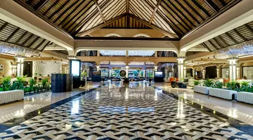Grand Palladium White Sand Resort & Spa