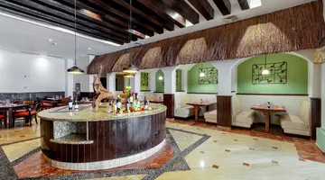 Grand Palladium White Sand Resort & Spa