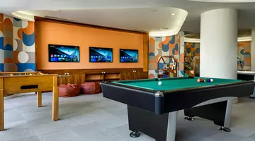Grand Palladium White Sand Resort & Spa