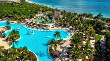 Grand Palladium White Sand Resort & Spa