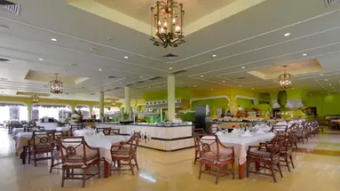 Grand Palladium White Sand Resort & Spa