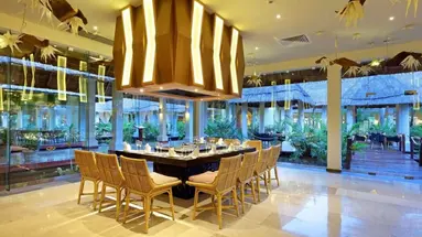 Grand Palladium White Sand Resort & Spa