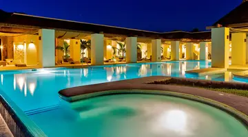 Grand Palladium White Sand Resort & Spa