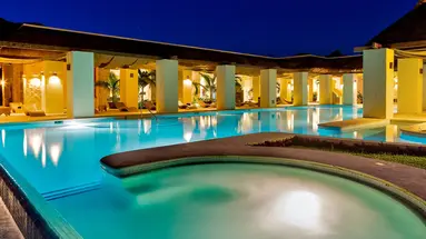 Grand Palladium White Sand Resort & Spa